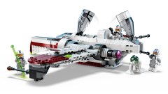 ARC-170 Starfighter LEGO-set afbeelding 14
