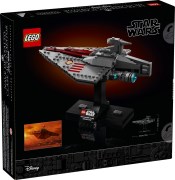 Acclamator-Class Assault Ship LEGO-set afbeelding 2