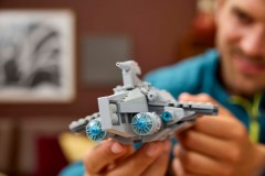 Acclamator-Class Assault Ship LEGO-set afbeelding 7
