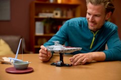 Acclamator-Class Assault Ship LEGO-set afbeelding 10