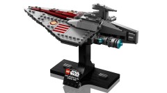 Acclamator-Class Assault Ship LEGO-set afbeelding 5