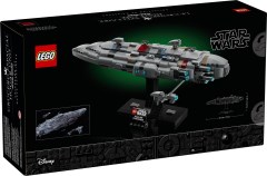 Home One Starcruiser LEGO-set afbeelding 2