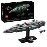 Home One Starcruiser LEGO-set afbeelding 3