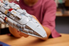 Home One Starcruiser LEGO-set afbeelding 6