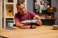 Home One Starcruiser LEGO-set afbeelding 9