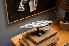 Home One Starcruiser LEGO-set afbeelding 10