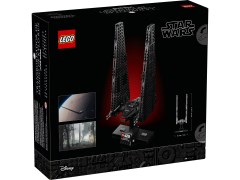 Kylo Rens Command Shuttle LEGO-set afbeelding 2