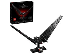 Kylo Rens Command Shuttle LEGO-set afbeelding 3