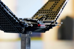 Kylo Rens Command Shuttle LEGO-set afbeelding 9