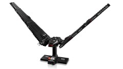 Kylo Rens Command Shuttle LEGO-set afbeelding 4