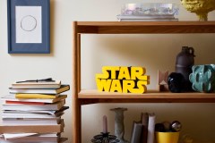 Star Wars logo LEGO-set afbeelding 9