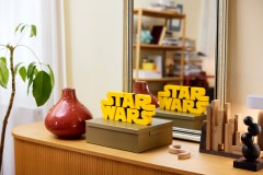 Star Wars logo LEGO-set afbeelding 10