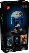 Jango Fett helm LEGO-set afbeelding 2
