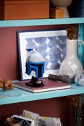 Jango Fett helm LEGO-set afbeelding 7