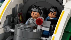 Jango Fetts Firespray-class ruimteschip LEGO-set afbeelding 7