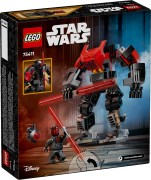 Darth Maul mecha LEGO-set afbeelding 2