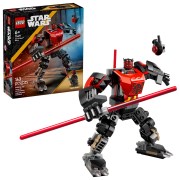 Darth Maul mecha LEGO-set afbeelding 3