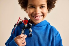 Darth Maul mecha LEGO-set afbeelding 7