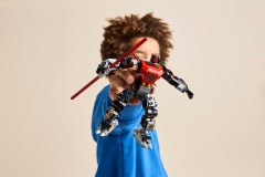 Darth Maul mecha LEGO-set afbeelding 8