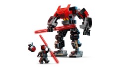 Darth Maul mecha LEGO-set afbeelding 4