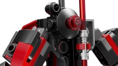 Darth Maul mecha LEGO-set afbeelding 5