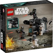 Death Trooper en Night Trooper Battle Pack LEGO-set afbeelding 2