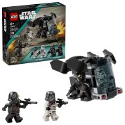 Death Trooper en Night Trooper Battle Pack LEGO-set afbeelding 3
