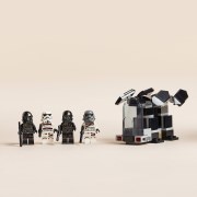 Death Trooper en Night Trooper Battle Pack LEGO-set afbeelding 10