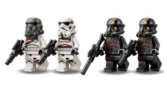 Death Trooper en Night Trooper Battle Pack LEGO-set afbeelding 4