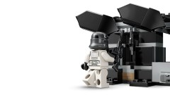 Death Trooper en Night Trooper Battle Pack LEGO-set afbeelding 6
