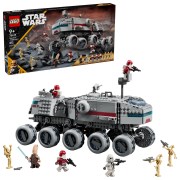 Republic Juggernaut LEGO-set afbeelding 3