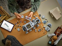 Republic Juggernaut LEGO-set afbeelding 9