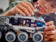 Republic Juggernaut LEGO-set afbeelding 10