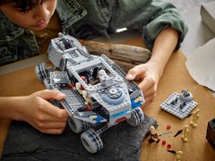 Republic Juggernaut LEGO-set afbeelding 11