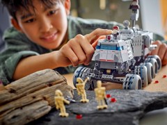 Republic Juggernaut LEGO-set afbeelding 12