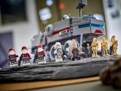 Republic Juggernaut LEGO-set afbeelding 14