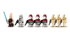 Republic Juggernaut LEGO-set afbeelding 4