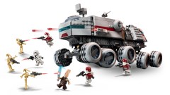 Republic Juggernaut LEGO-set afbeelding 5