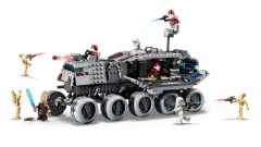 Republic Juggernaut LEGO-set afbeelding 6