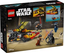 The Force Burner Snowspeeder LEGO-set afbeelding 2