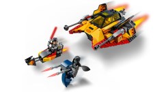The Force Burner Snowspeeder LEGO-set afbeelding 5