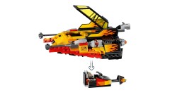 The Force Burner Snowspeeder LEGO-set afbeelding 7