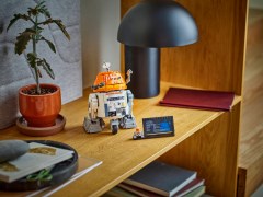 Chopper (C1-10P) Astromech Droid LEGO-set afbeelding 9
