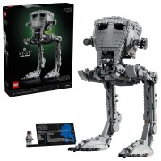 AT-ST Walker LEGO-set afbeelding 3
