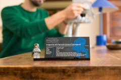 AT-ST Walker LEGO-set afbeelding 9