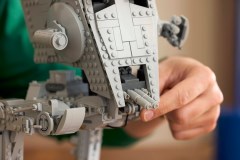 AT-ST Walker LEGO-set afbeelding 11