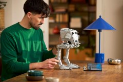 AT-ST Walker LEGO-set afbeelding 12