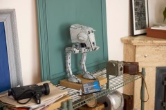 AT-ST Walker LEGO-set afbeelding 14