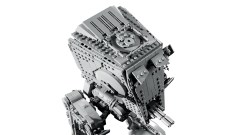 AT-ST Walker LEGO-set afbeelding 5