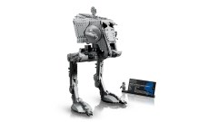 AT-ST Walker LEGO-set afbeelding 6